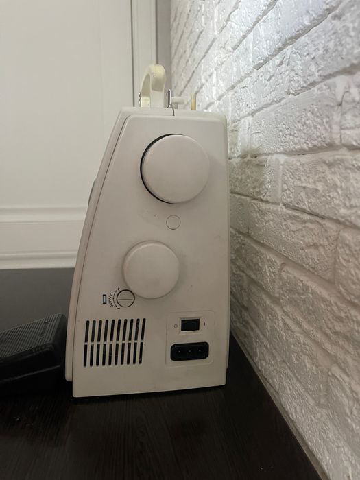 Bernina  bernette e 56