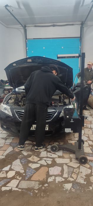 Регулировка и корректировки фар