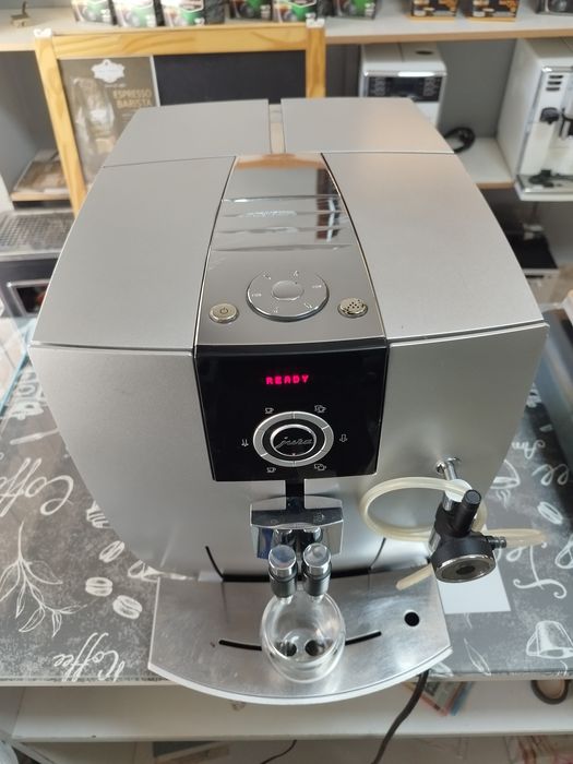 Jura Impressa J5