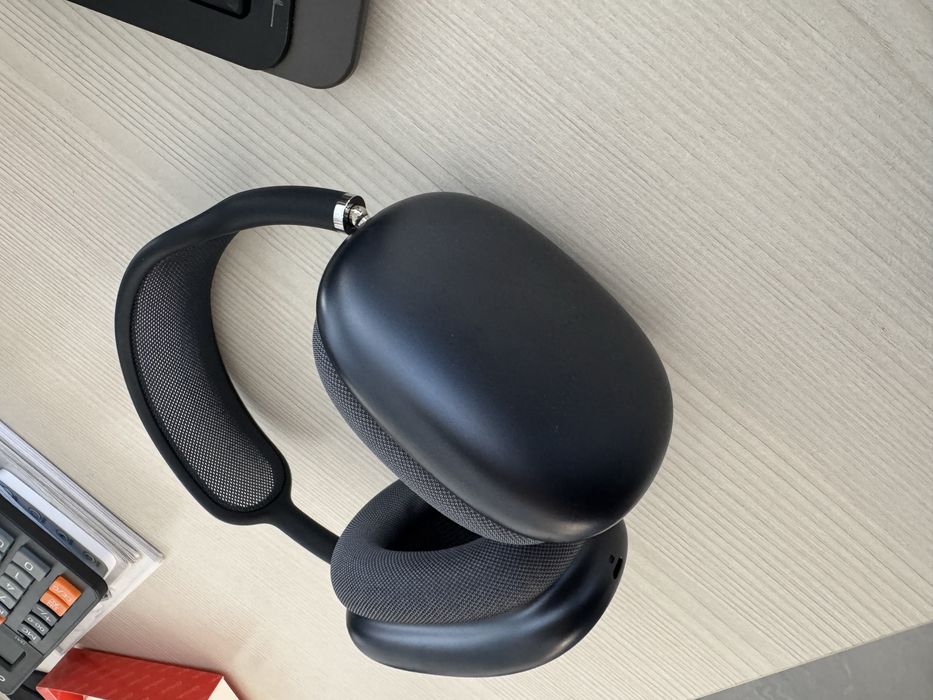 Airpodsmax новые