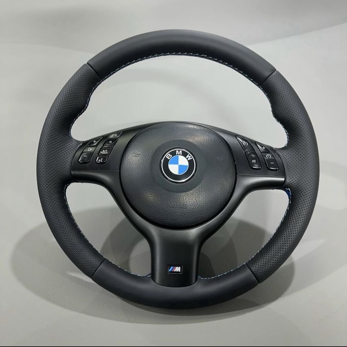 Волан BMW M E46/E39/E38/E53 - Перфектен