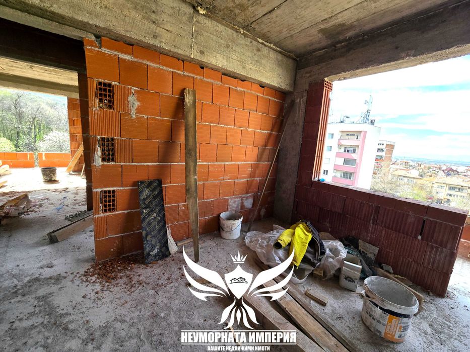 Продава се Тристаен апартамент в Асеновград - 89 кв.м за 664 €/кв.м - Снимка #6