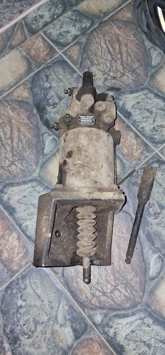 ПГУ Камаз Евро продам!