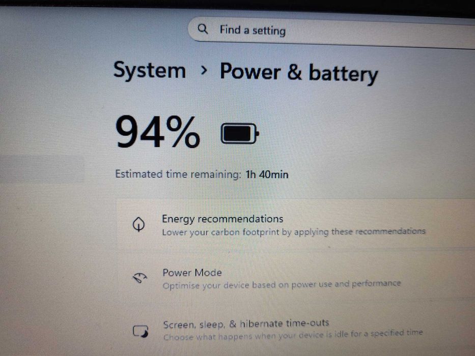 Acer Aspire E1-530 15.6" CPU Intel 2117U 1.8 GHz 8Gb DDR3 240Gb SSD