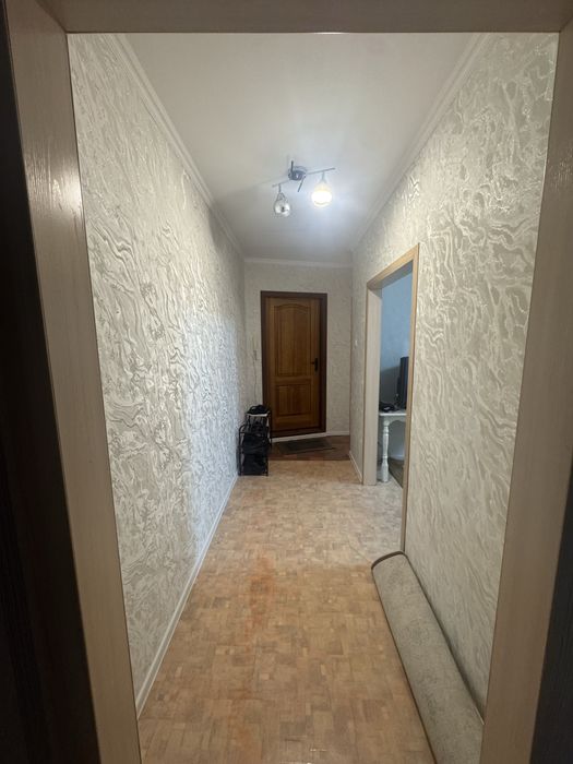 Продам квартиру