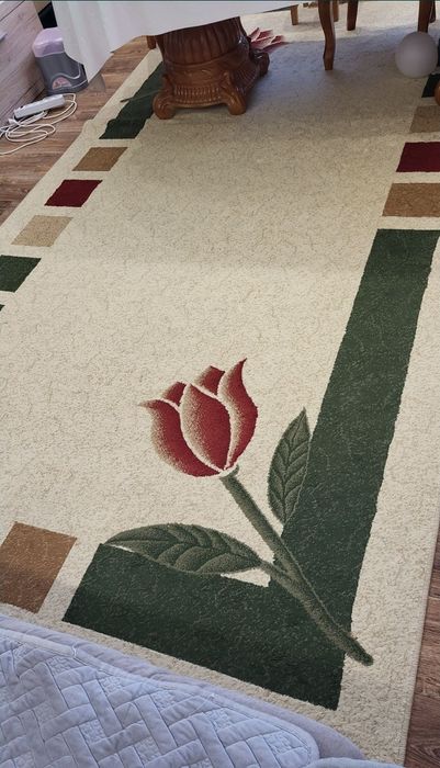 Ковёр 2 на 4, 2×4