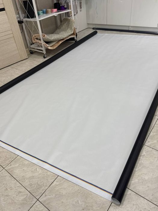 Baner tortib berish xizmati 24/7 натяжка баннер