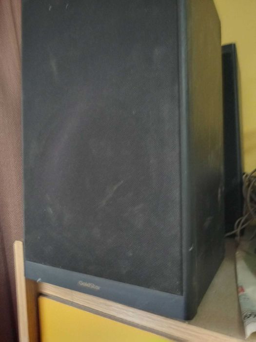 Statie amplificare IEI 2X35W-Stereo Electronica Industriala