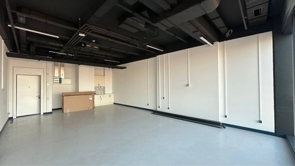 Аренда Офисов Nest One от 35м2 до 335м2 Бизнес Центр класса А