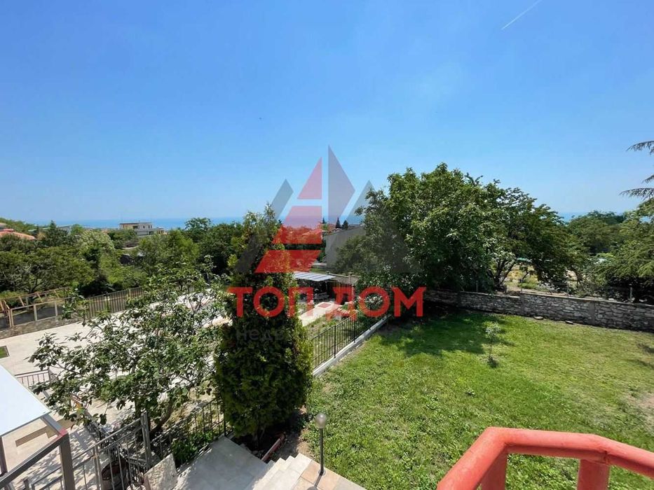 Дава се под наем Многостаен апартамент в Варна, м-т Акчелар - 110 кв.м за 969 € - Снимка #2