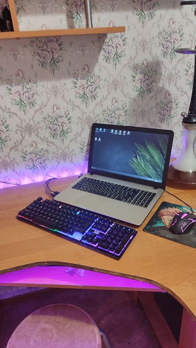 Ноутбук Asus X540L