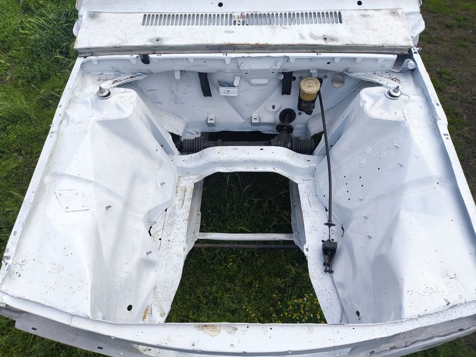 Vând Dacia 1300 an 1977