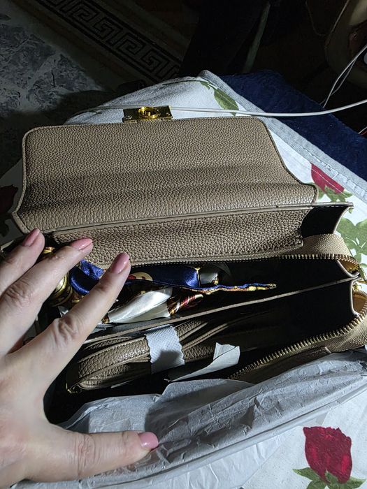 Сумка новая женская hermes