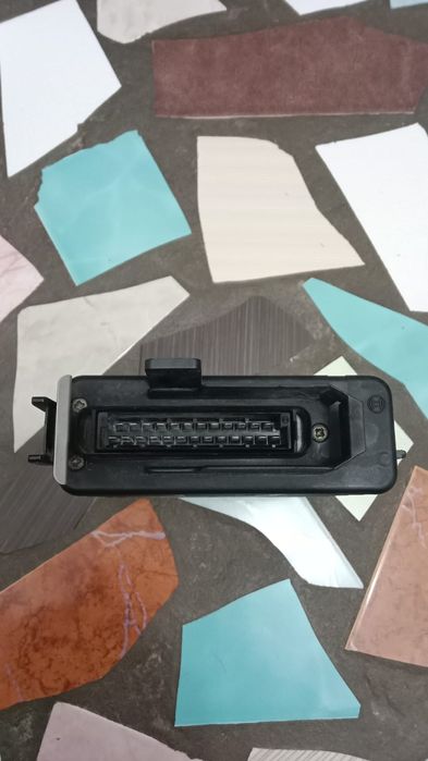 Компьютер на пассат б 3