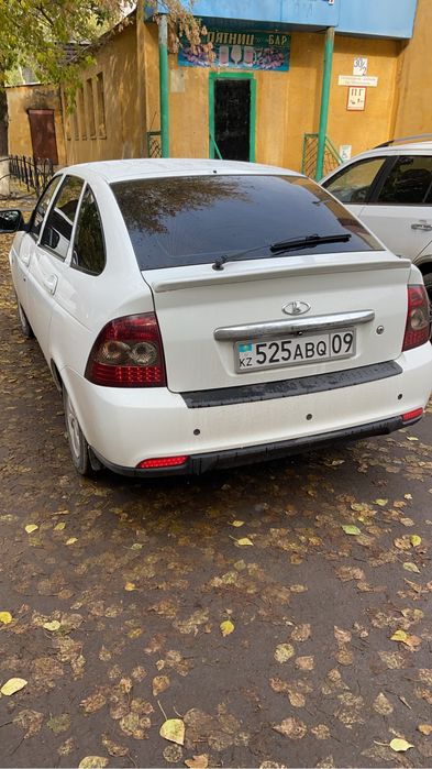 Продам приору 2