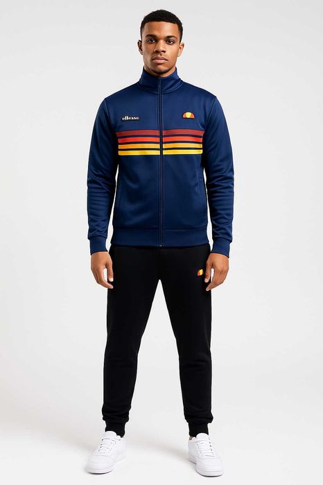Trening Ellesse original – mărimea L – nou cu etichetă