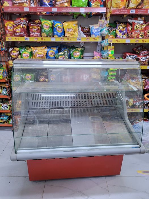 Ветрина сатылады