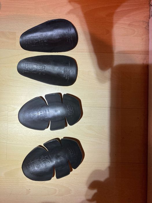 Протектори за яке за мотор