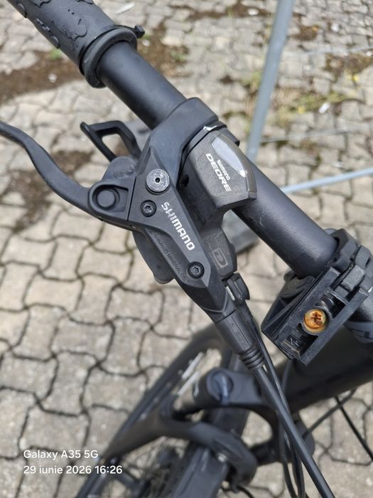 Vând bicicletă bună