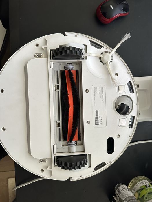 Прахосмукачка робот Dream F9 Xiaomi