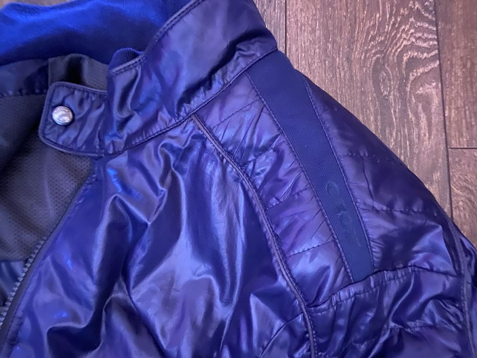 Мъжко преходно яке GEOX