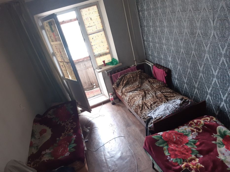 Сдам квартиру парням