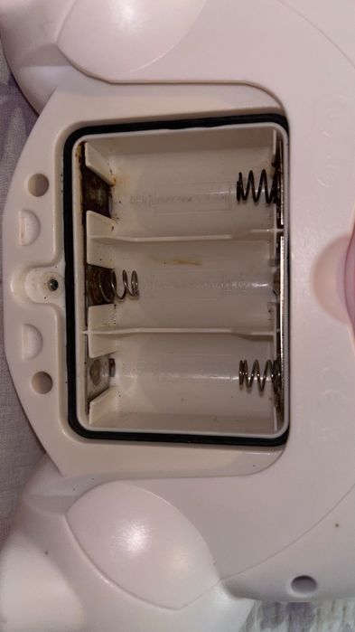 Играчка/въртележка за легло tiny love