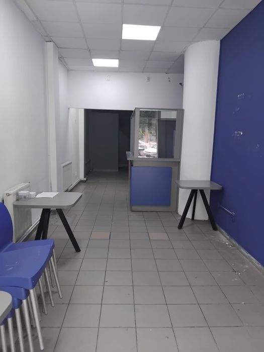 Spatiu comercial de închiriat
