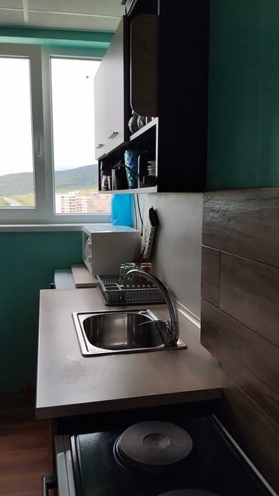 Продава се Двустаен апартамент в Радомир - 64 кв.м за 1076 €/кв.м - Снимка #2