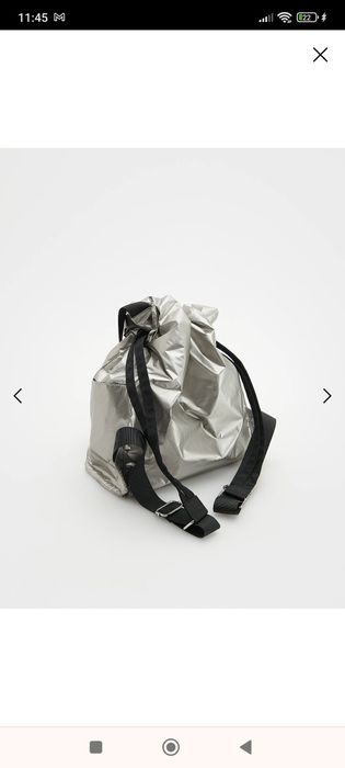 Дамска чанта- раница