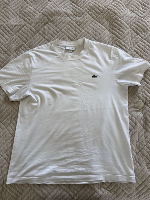 Lacoste оригинал