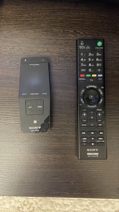 Телевизор ТВ Sony KD-55X8505C