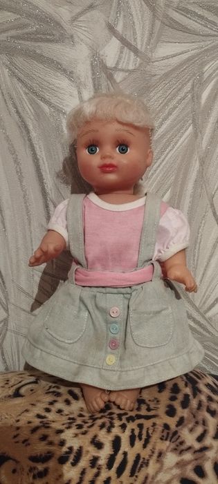 Продаю куклу СССР