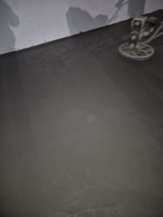 Beton elicopterizat Pompa beton