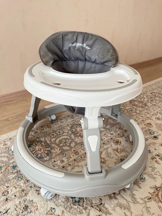 ходонок детский