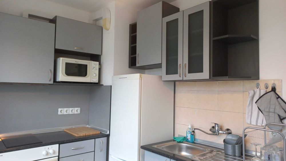 Дава се под наем Двустаен апартамент в София, Манастирски ливади - 64 кв.м за 438.6 € - Снимка #8