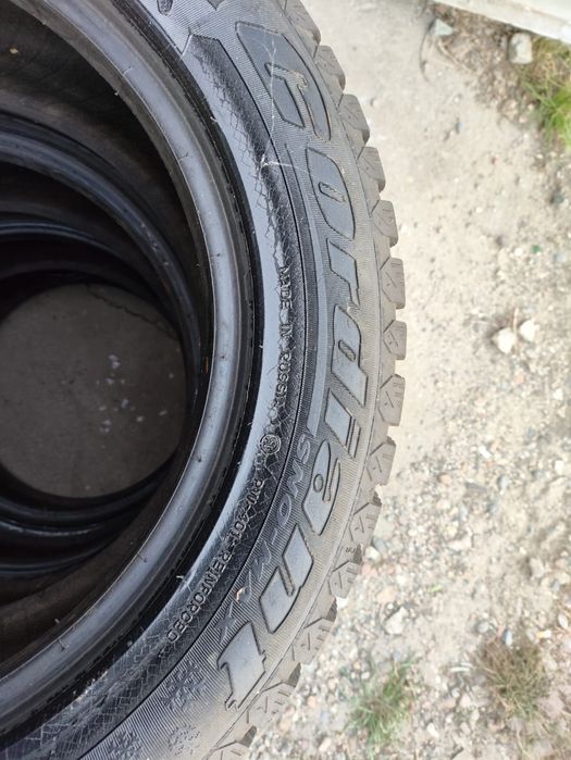 Зимние колеса, комплект