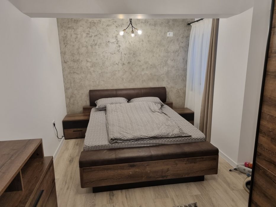 Vând apartament 2 camere