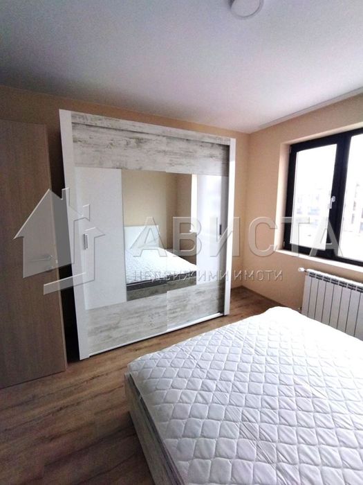 Дава се под наем Двустаен апартамент в София, Кръстова вада - 60 кв.м за 612 € - Снимка #3