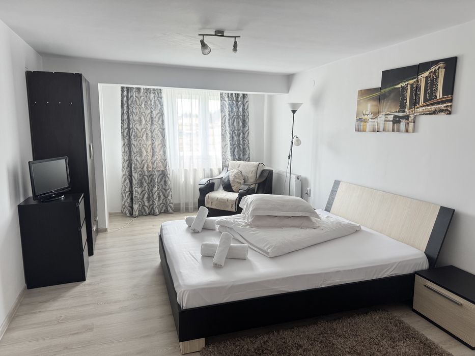 Cabana de inchiriat in Bucovina (Vatra Dornei- Poiana Stampei) ciubar