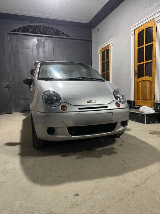 Срочно продается матиз