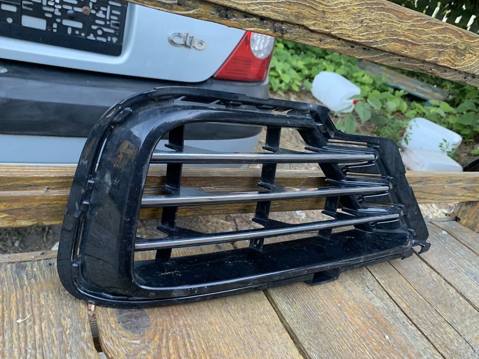 Решетка Туарег/VW Touareg