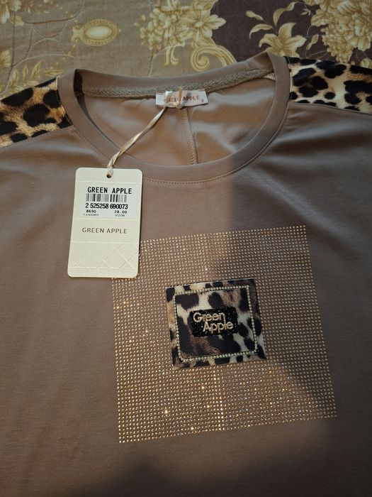 Кофточки красивые новые