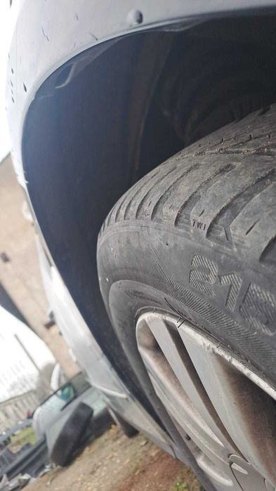 Jante originale aliaj 5x112 R16 , VW Passat B6 , VW Eos , Golf 5 , 6