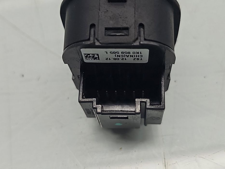 Buton reglaj oglinzi Volkswagen Passat B7 (362) [Fabr 2010-2014] 1K095