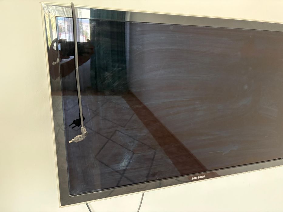 Телевизор Samsung