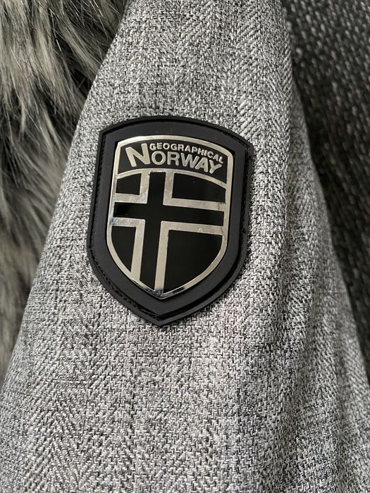 Geaca Iarna  XL Noua