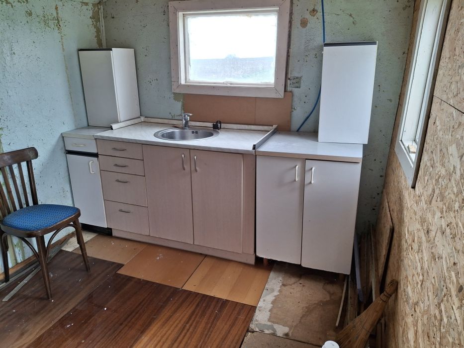 Продавам овошна градина 6 декара