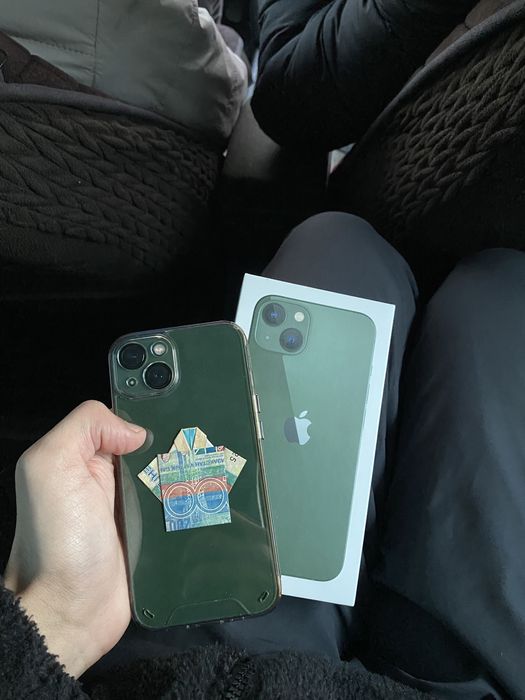 Айфон 13 128 гб