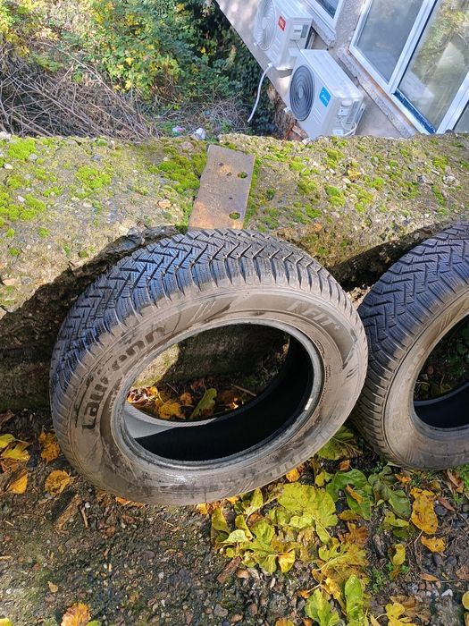 4 броя Зимни гуми  Laufen 15"